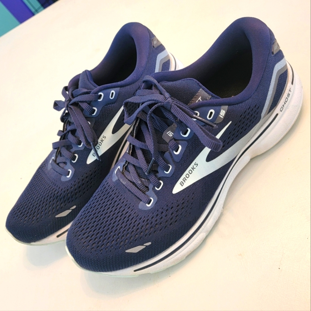 Brooks "Ghost" Running Shoes